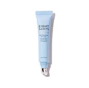 Eight Saints Light Show Brightening Eye Gel