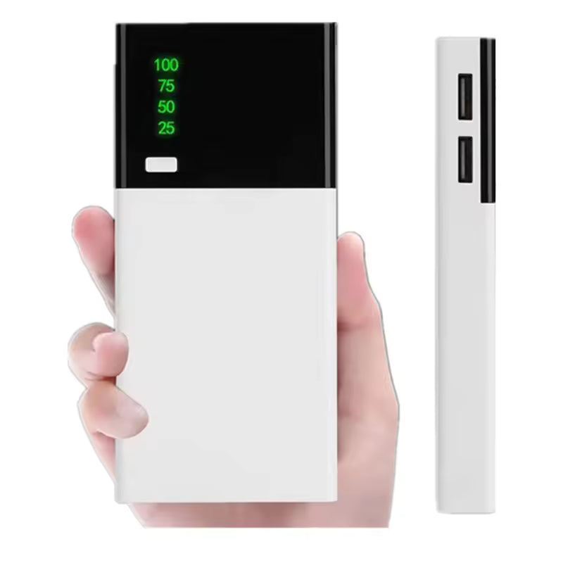 Portable usb 10000mah charger power bank for mobile