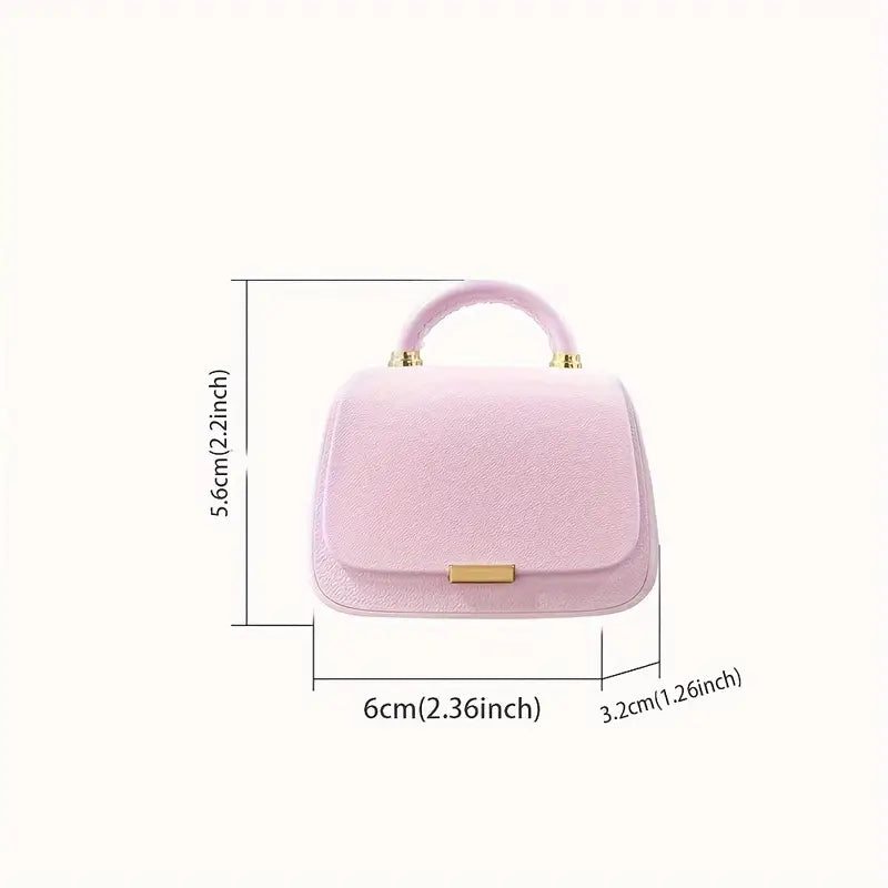 Fashion Girl Women Noise Cancelling Wireless Headset (White & Pink)