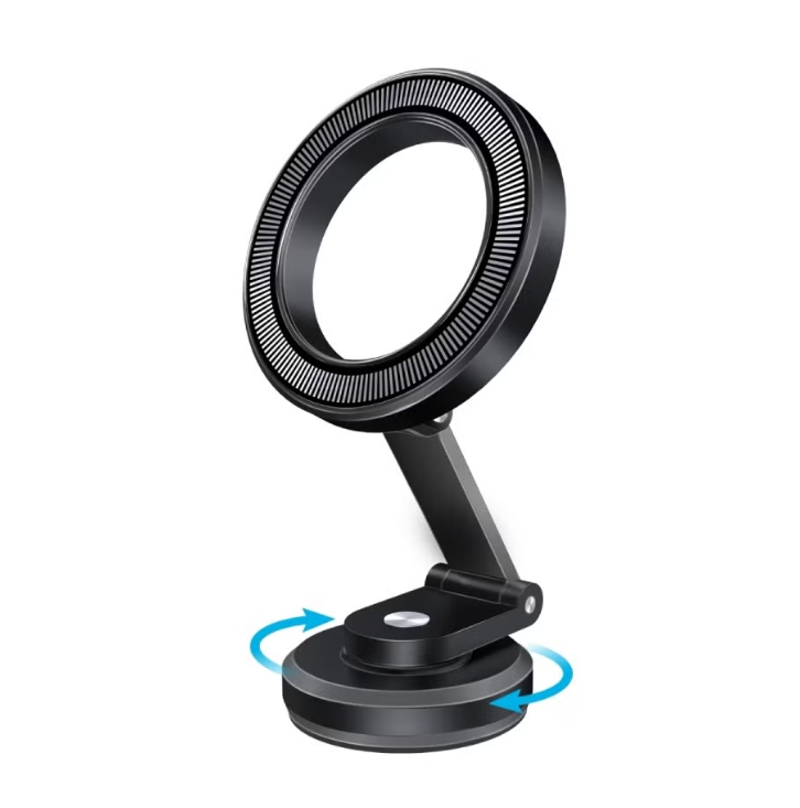 Magnetic Car Phone Holder